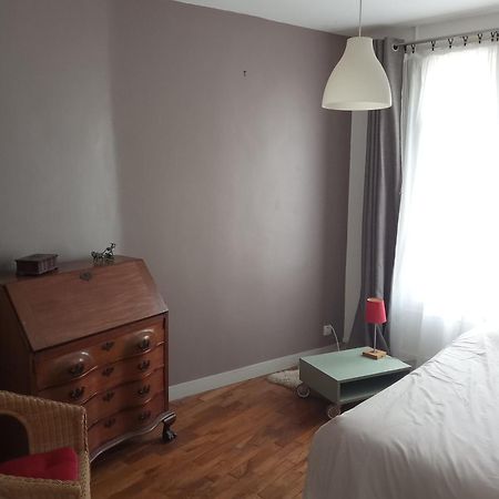 Superbe Appartement Pres Des Transports ル・ペルー・シュル・マルヌ エクステリア 写真