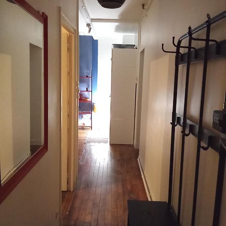 Superbe Appartement Pres Des Transports ル・ペルー・シュル・マルヌ エクステリア 写真