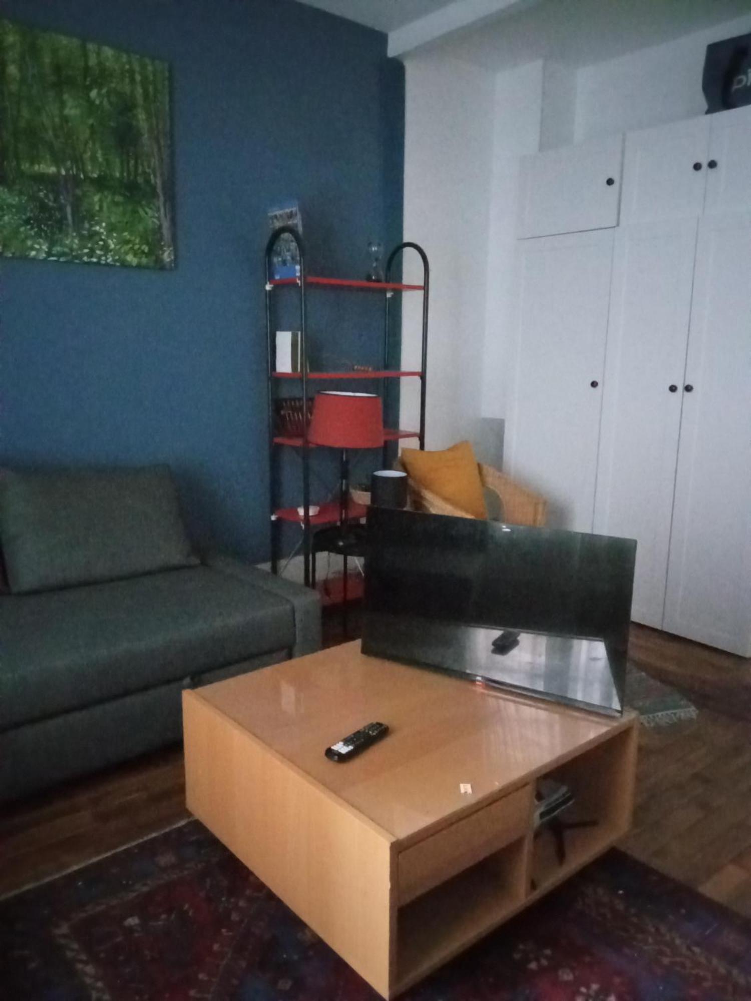 Superbe Appartement Pres Des Transports ル・ペルー・シュル・マルヌ エクステリア 写真
