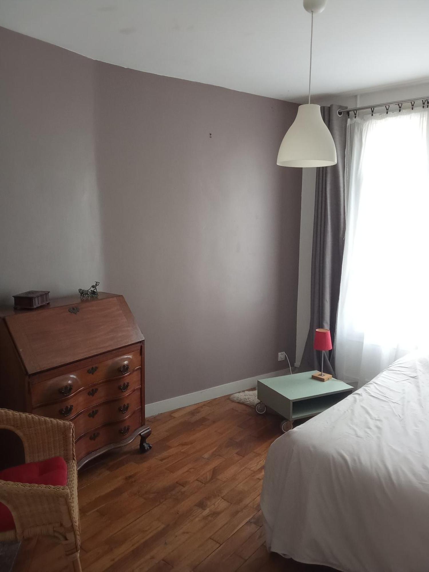 Superbe Appartement Pres Des Transports ル・ペルー・シュル・マルヌ エクステリア 写真