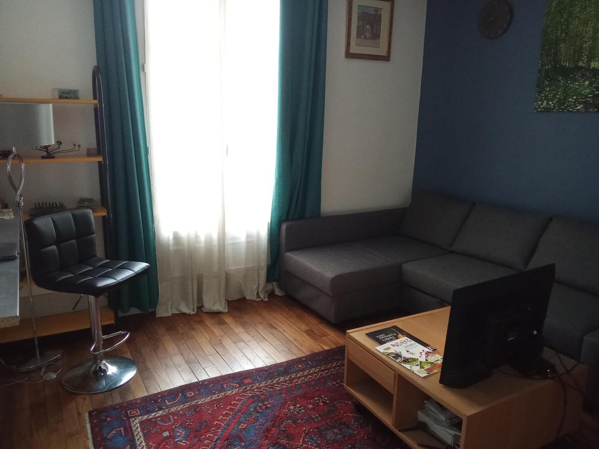 Superbe Appartement Pres Des Transports ル・ペルー・シュル・マルヌ エクステリア 写真